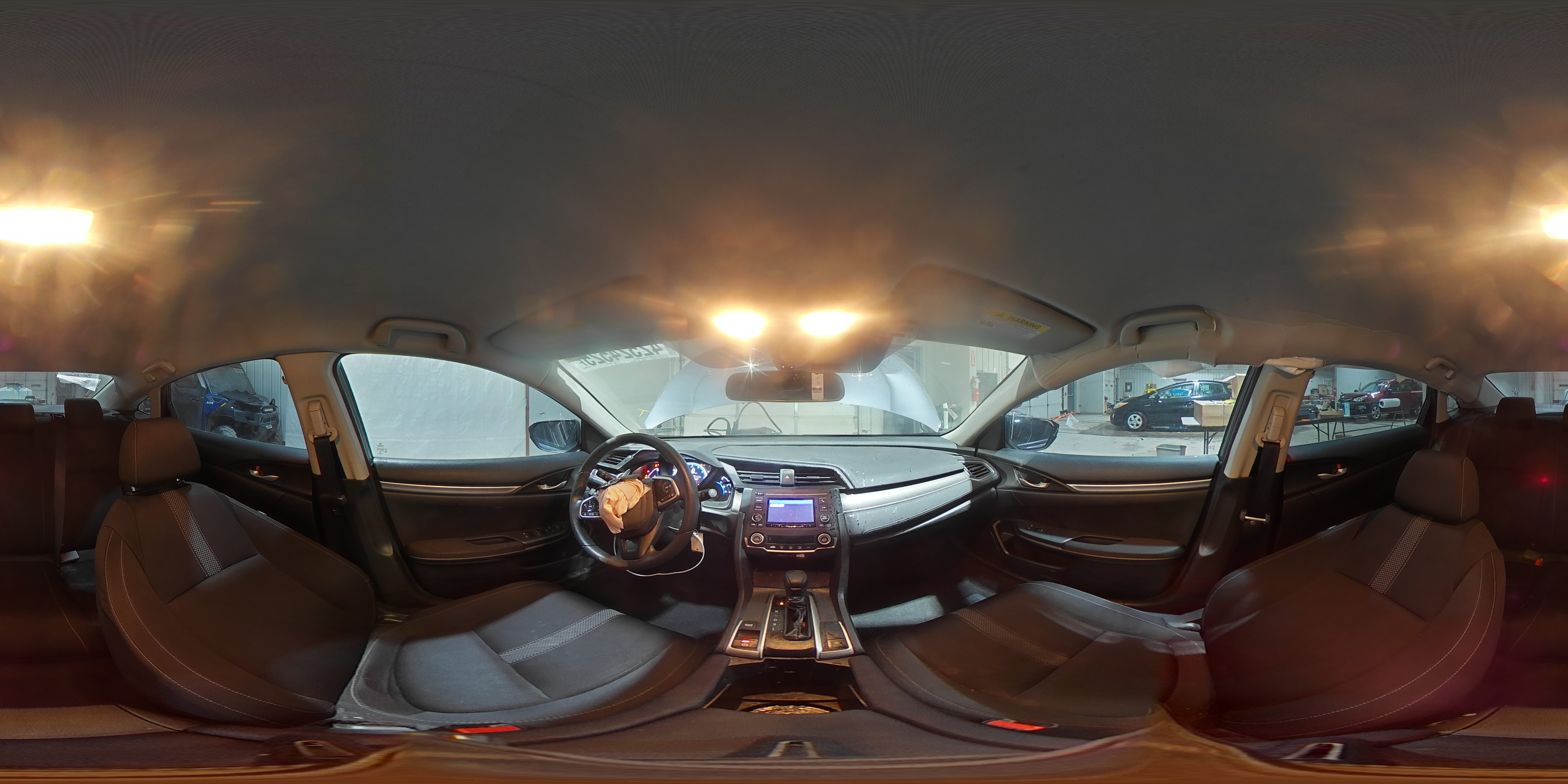 2020 Honda Civic - Image 14