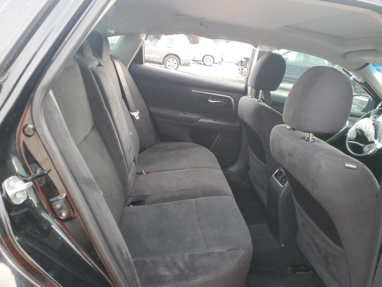 2014 Nissan Altima - Image 10
