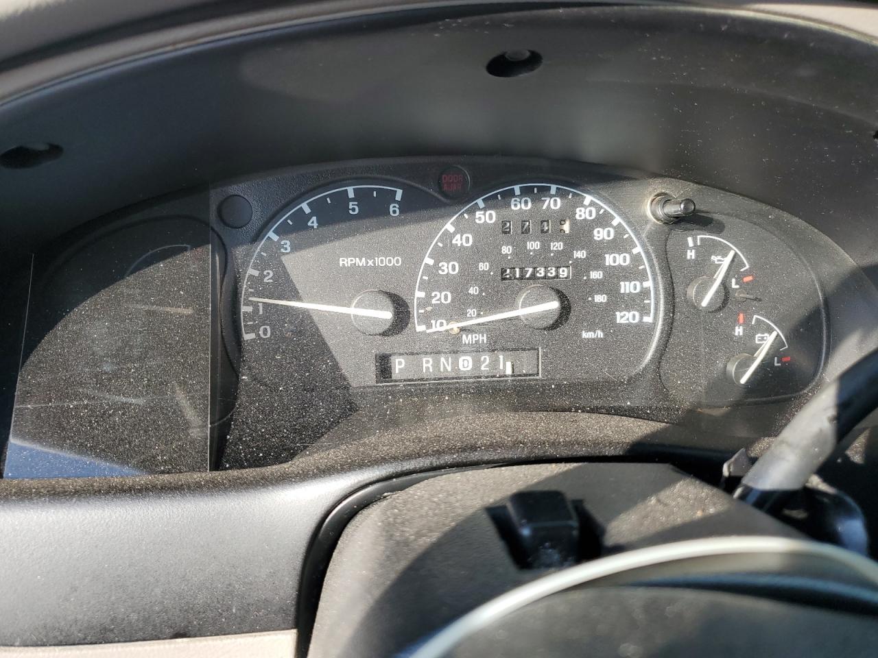 2000 Ford Ranger - Image 9