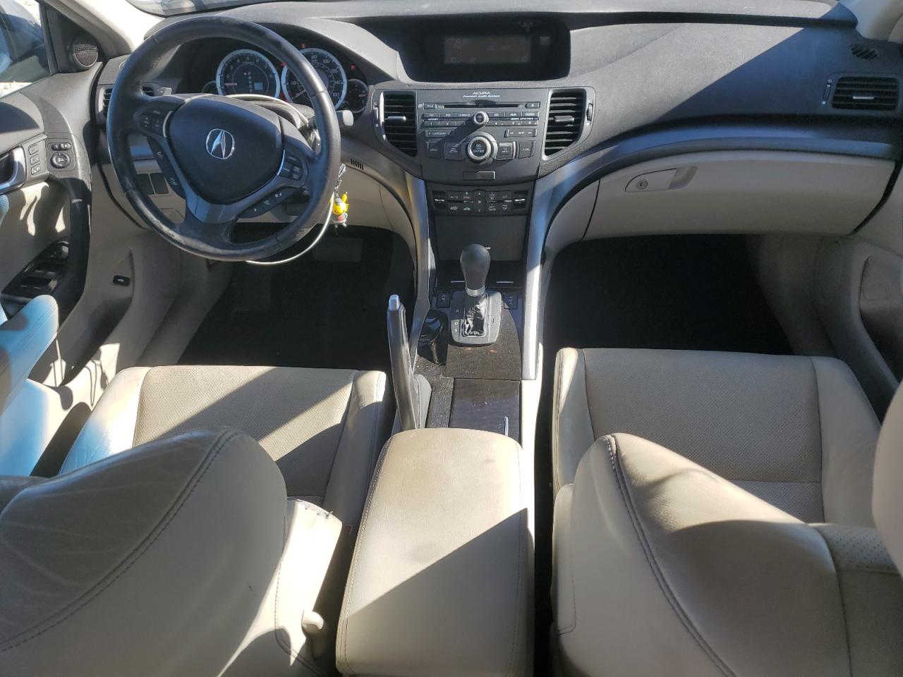 2011 Acura TSX - Image 8
