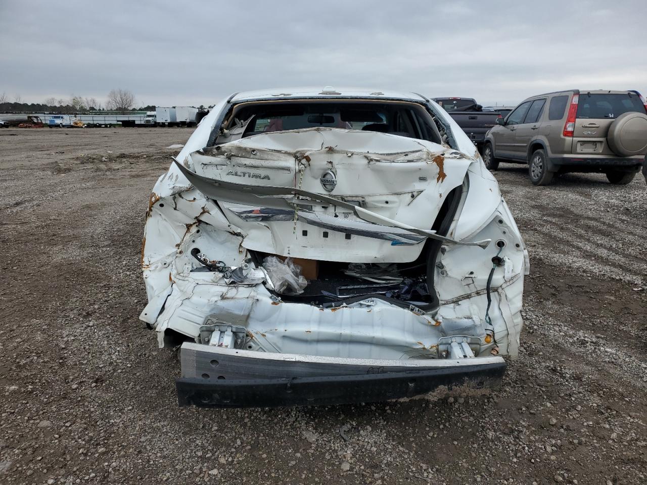 2014 Nissan Altima - Image 6