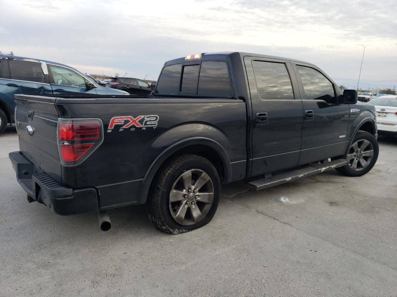2013 Ford F-150 - Image 3