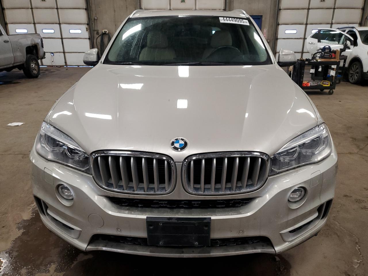 2016 BMW X5 - Image 5