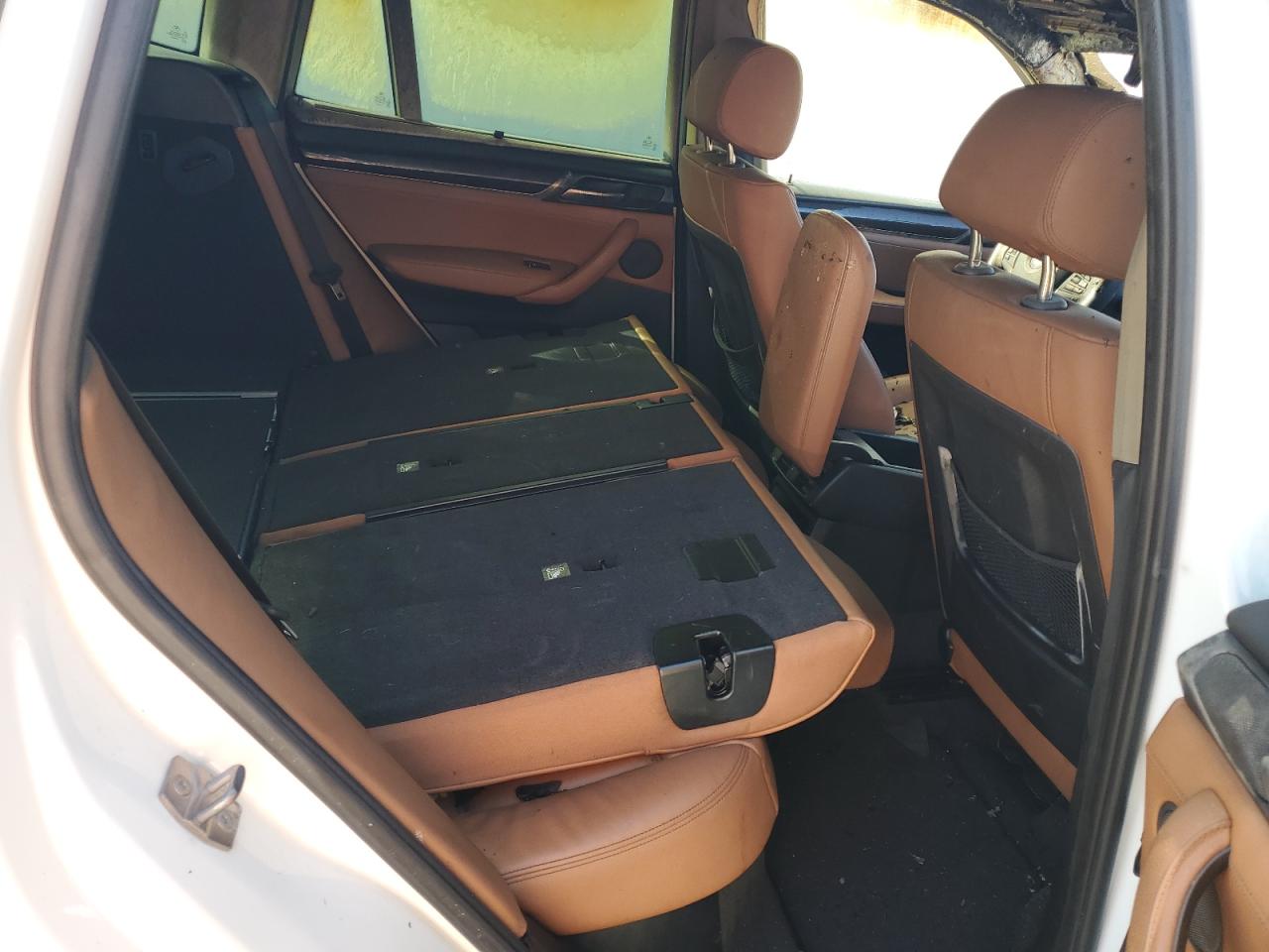 2015 BMW X3 - Image 11