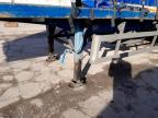 2015 TRAI TRAILER for sale at Copart WOLVERHAMPTON