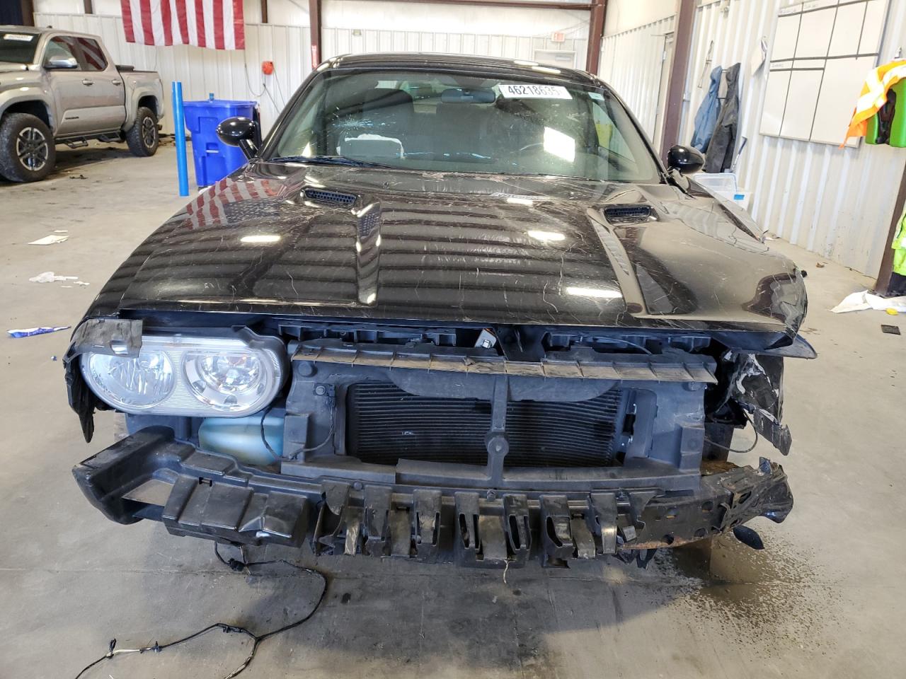 2013 Dodge Challenger - Image 5