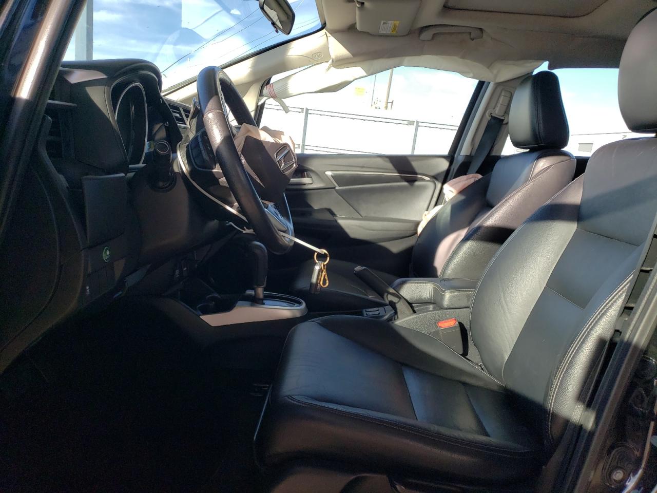 2015 Honda Fit - Image 7