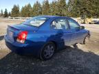 2006 Hyundai Elantra Gls de vânzare în Graham, WA - Side