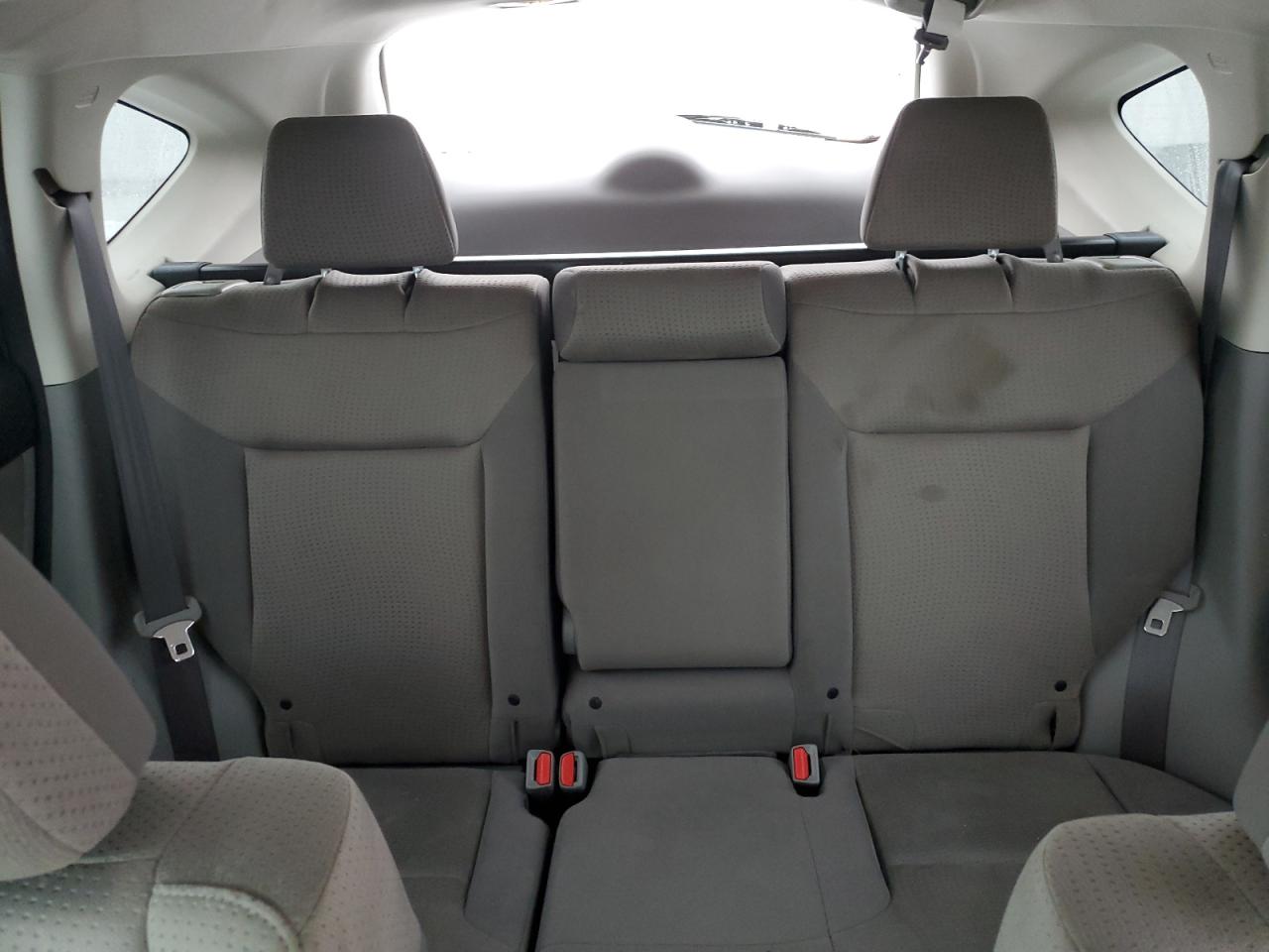 2014 Honda CR-V - Image 10