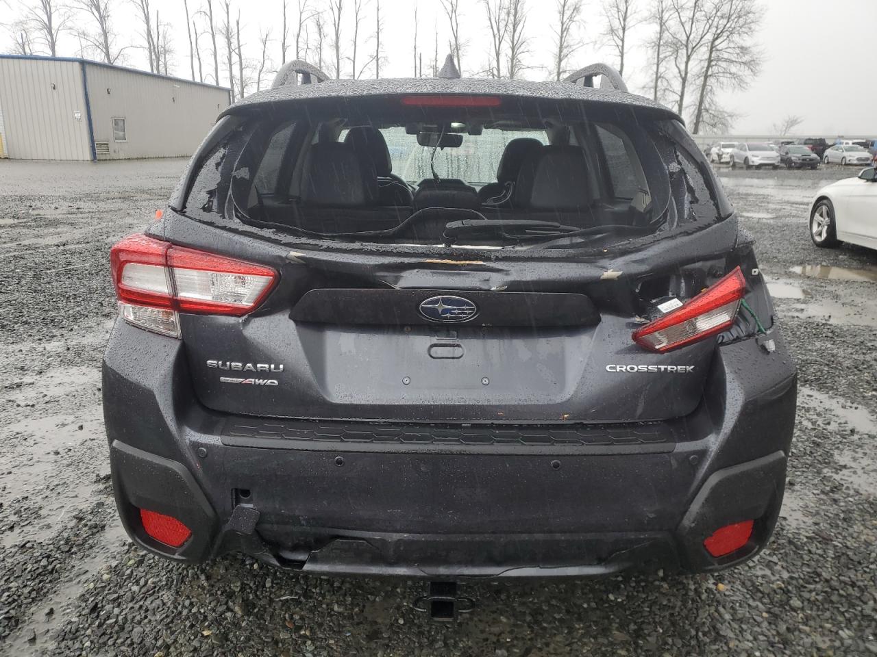 2018 Subaru XV - Image 6