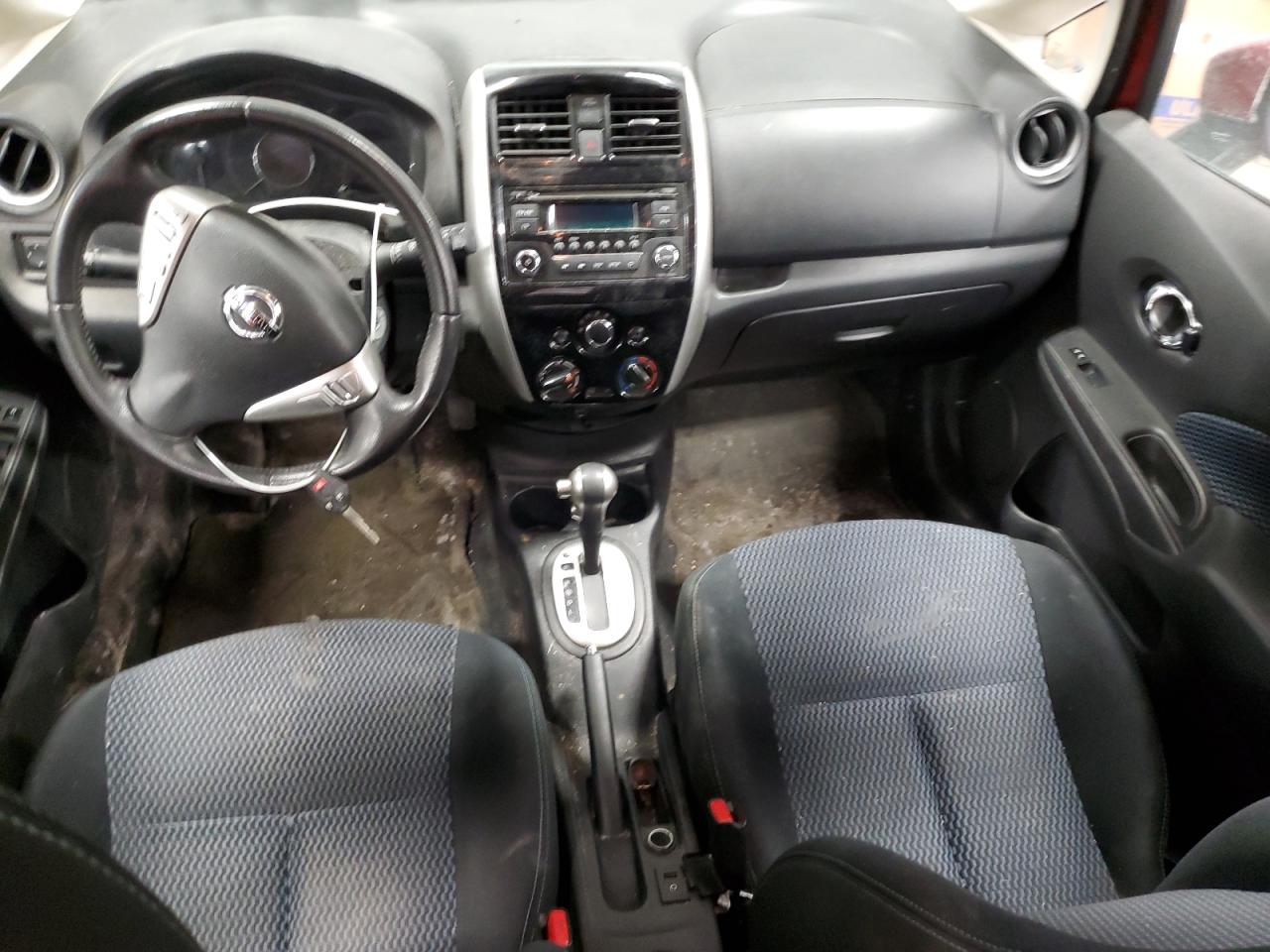 2015 Nissan Versa - Image 8