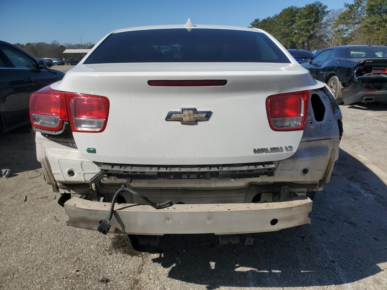 2014 Chevrolet Malibu - Image 6