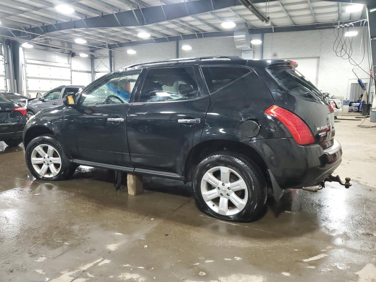 2006 Nissan Murano - Image 2