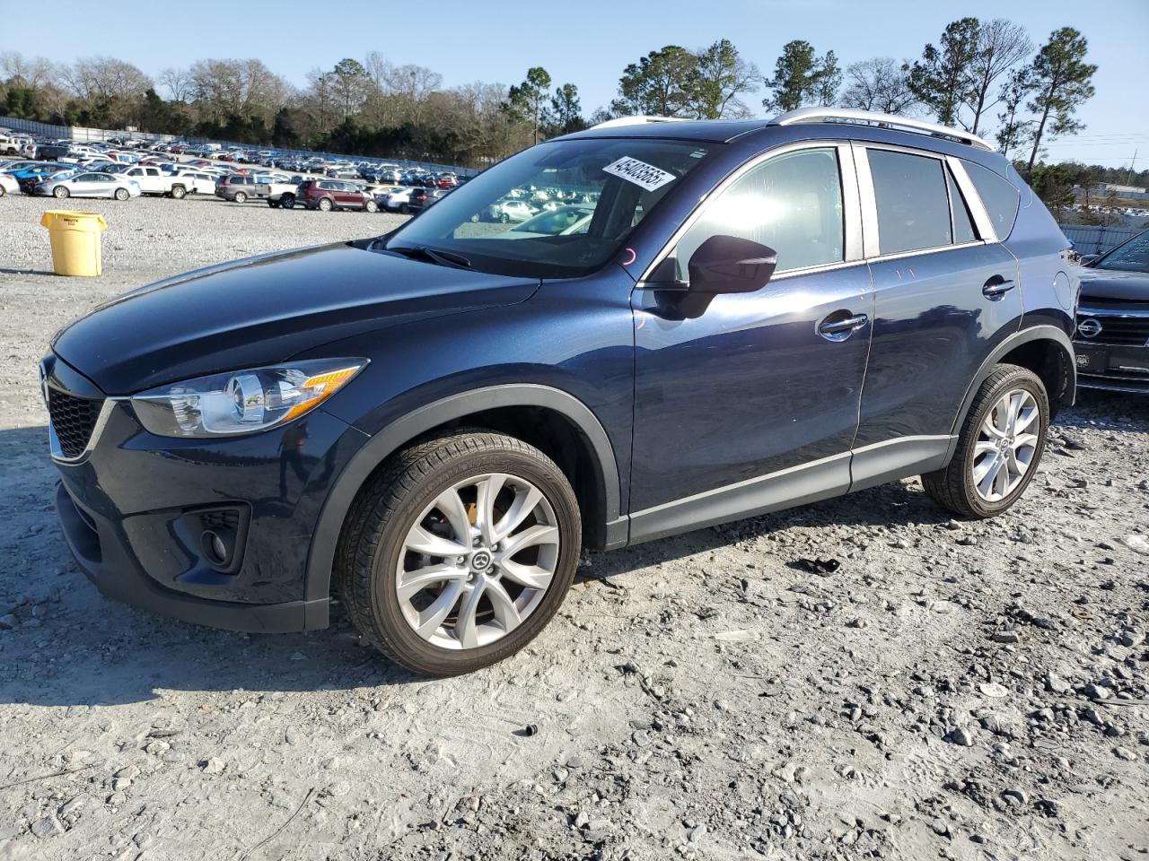 2015 Mazda CX-5 - Image 1