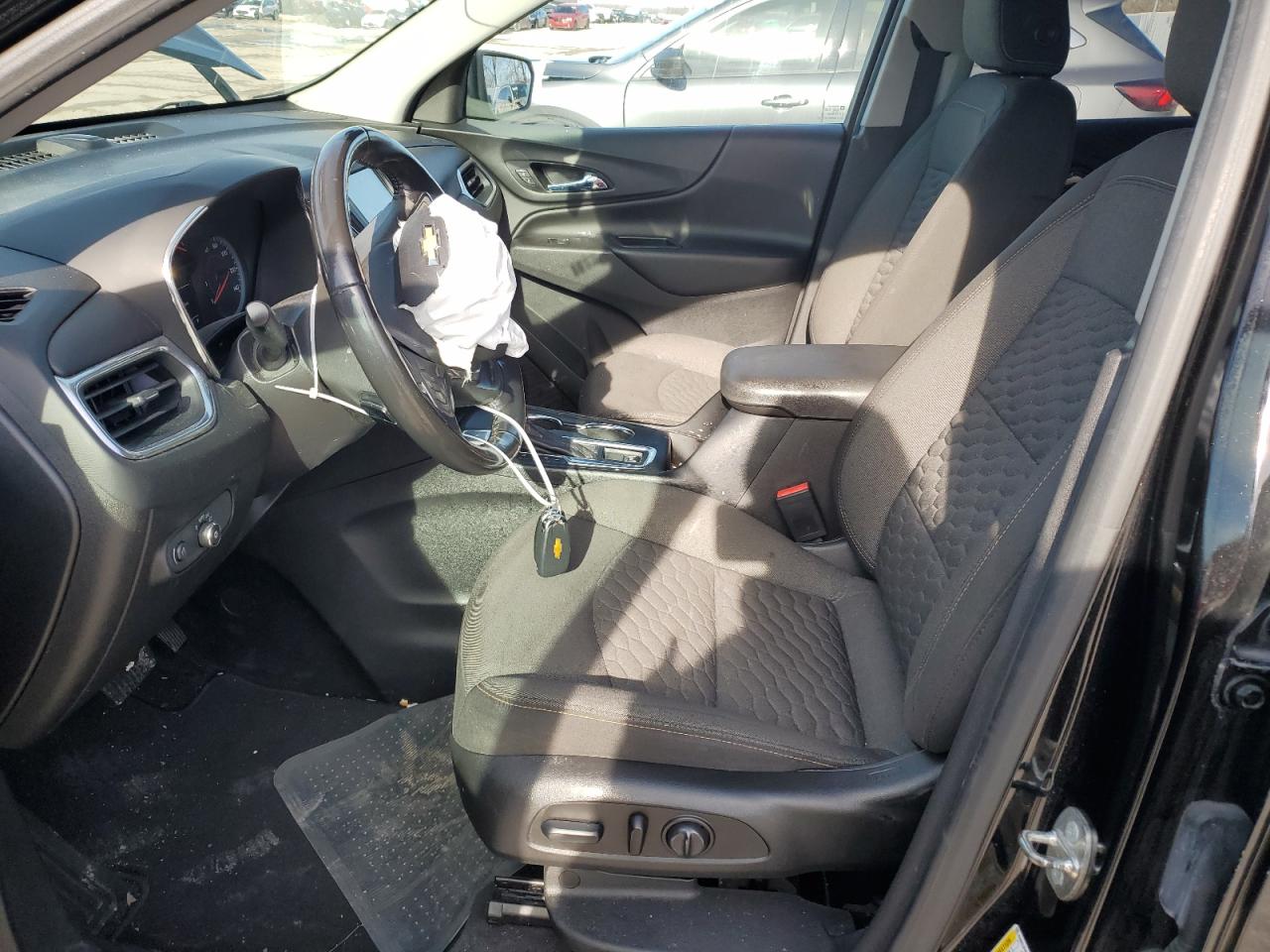 2018 Chevrolet Equinox - Image 7