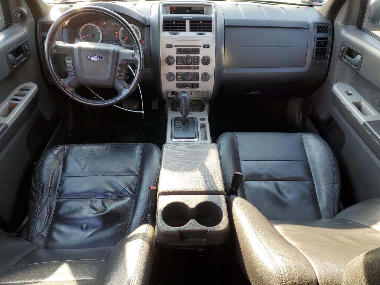 2011 Ford Escape - Image 8