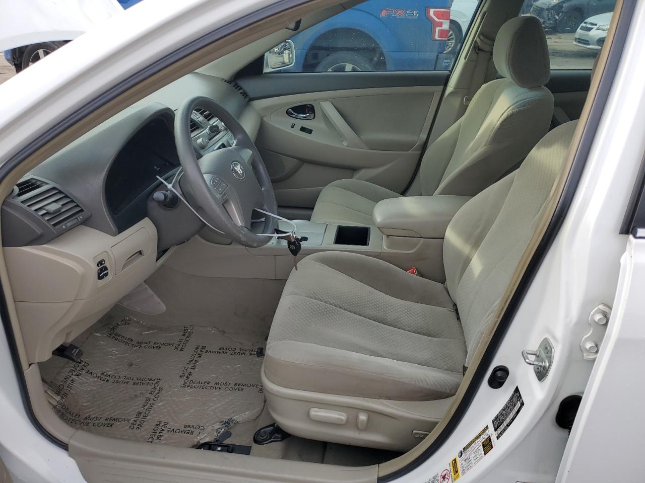2009 Toyota Camry - Image 7