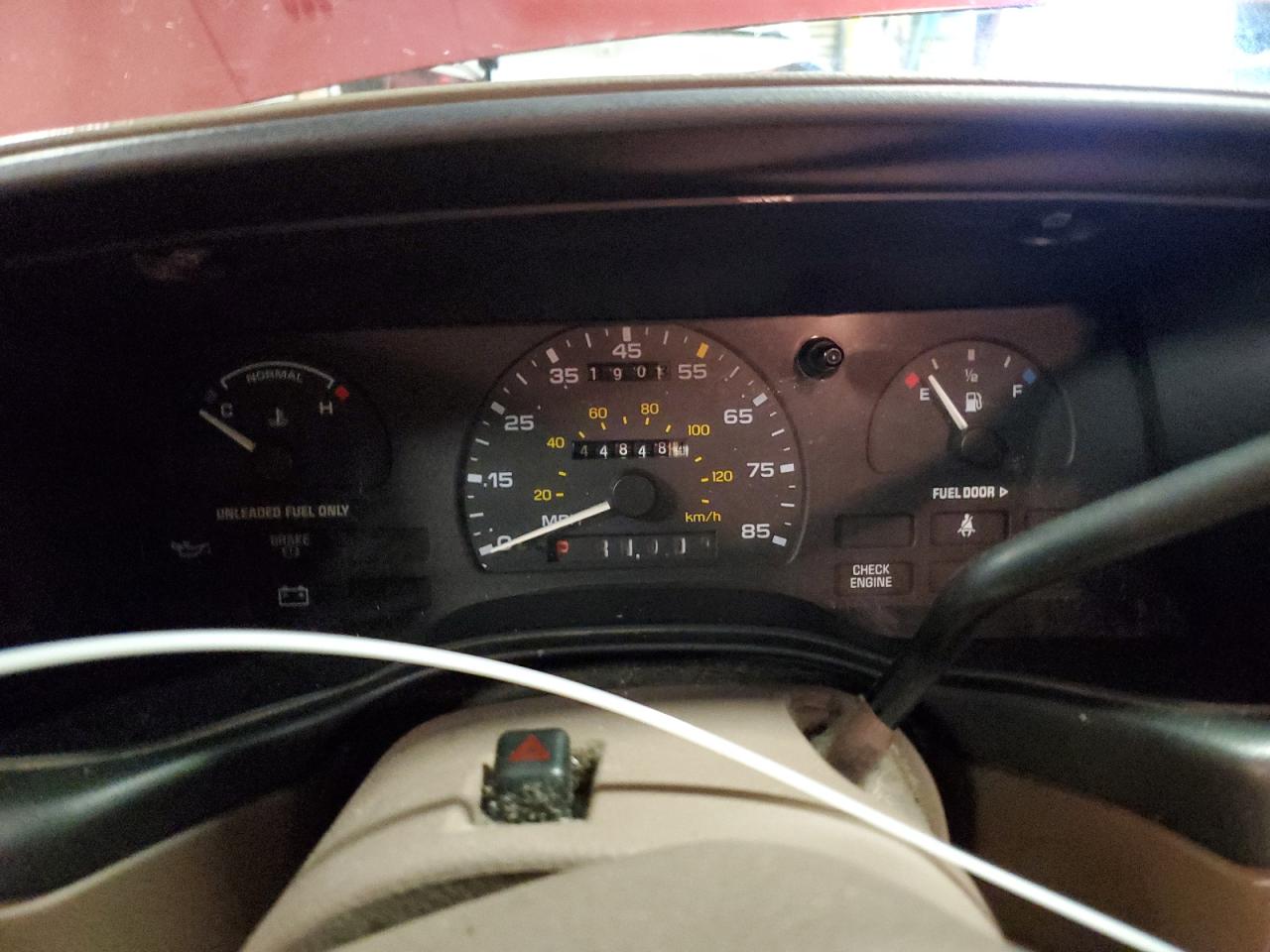 1994 Ford Taurus - Image 9