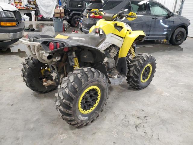 2019 CAN-AM RENEGADE X XC 1000R