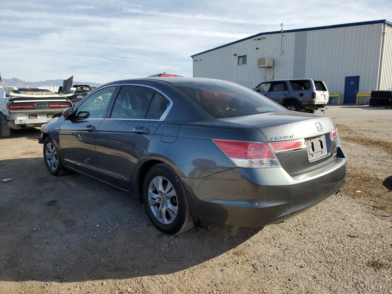 2011 Honda Accord - Image 2