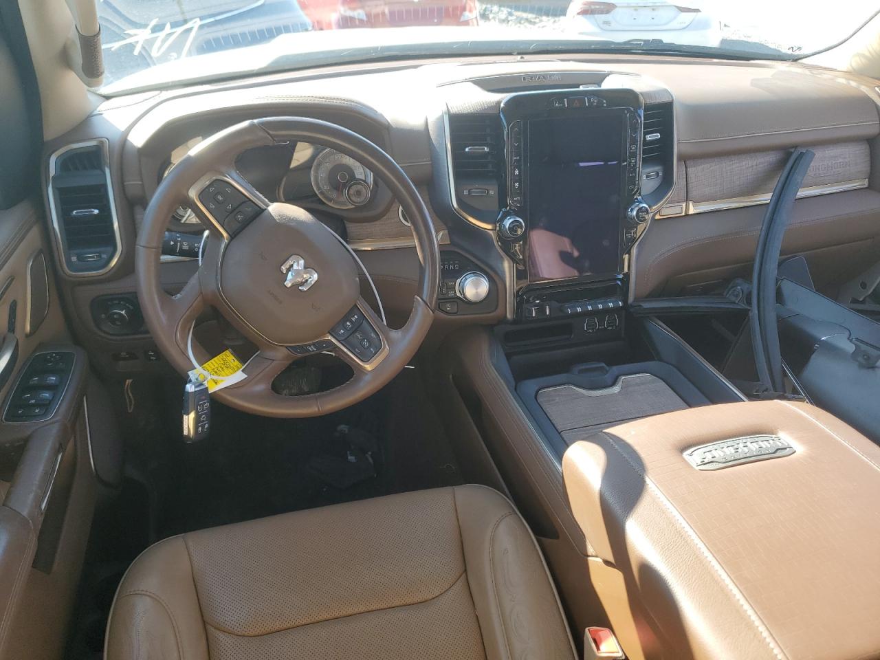 2020 RAM 1500 - Image 8