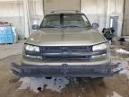 2003 Chevrolet Trailblazer Ext იყიდება Kansas City-ში, KS - Side