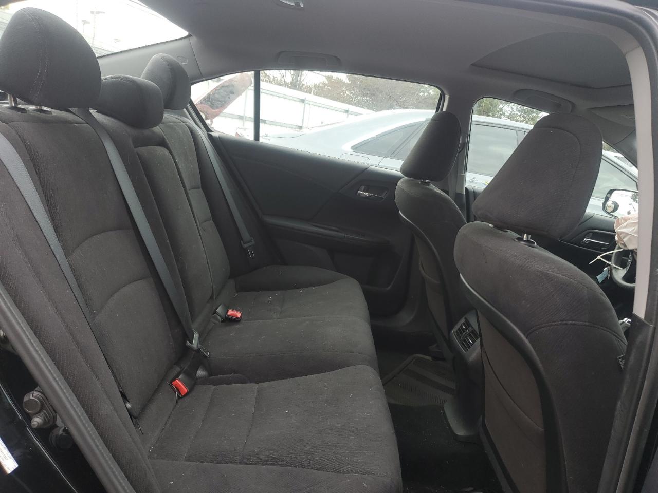 2013 Honda Accord - Image 11