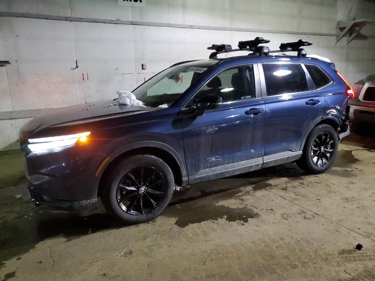 2024 Honda CR-V - Image 1