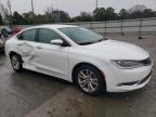 2015 Chrysler 200 Limited for Sale in Savannah, GA - Side