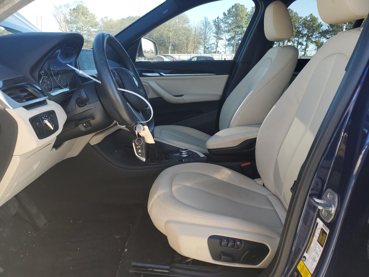2018 BMW X1 - Image 7
