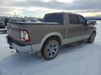 2010 Dodge Ram 1500  за продажба в Rocky View County, AB - Vandalism