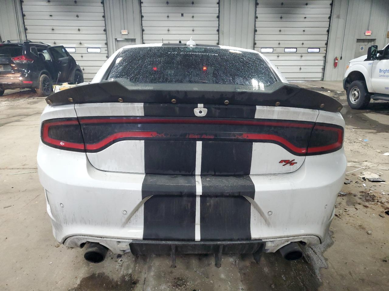 2016 Dodge Charger - Image 6
