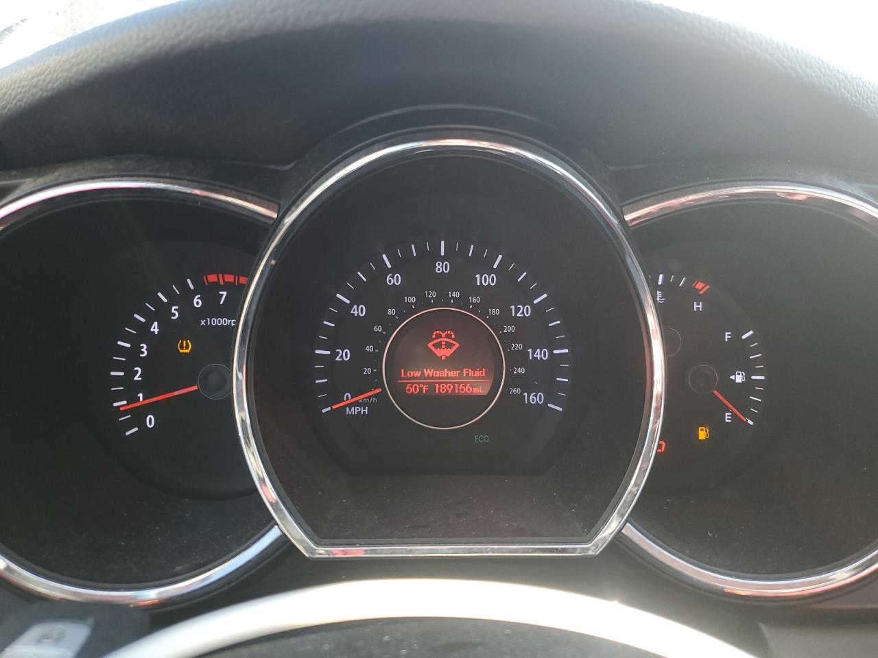 2013 Kia Optima - Image 9