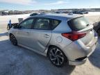 2017 TOYOTA COROLLA IM  à vendre chez Copart AB - EDMONTON