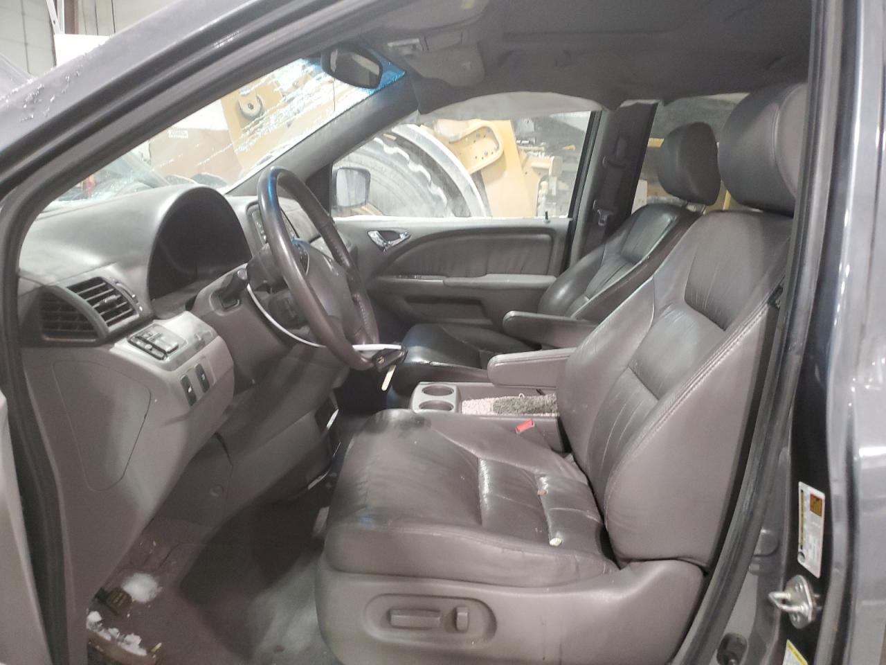 2010 Honda Odyssey - Image 7