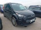 2017 FORD TRANSIT CO for sale at Copart ROCHFORD