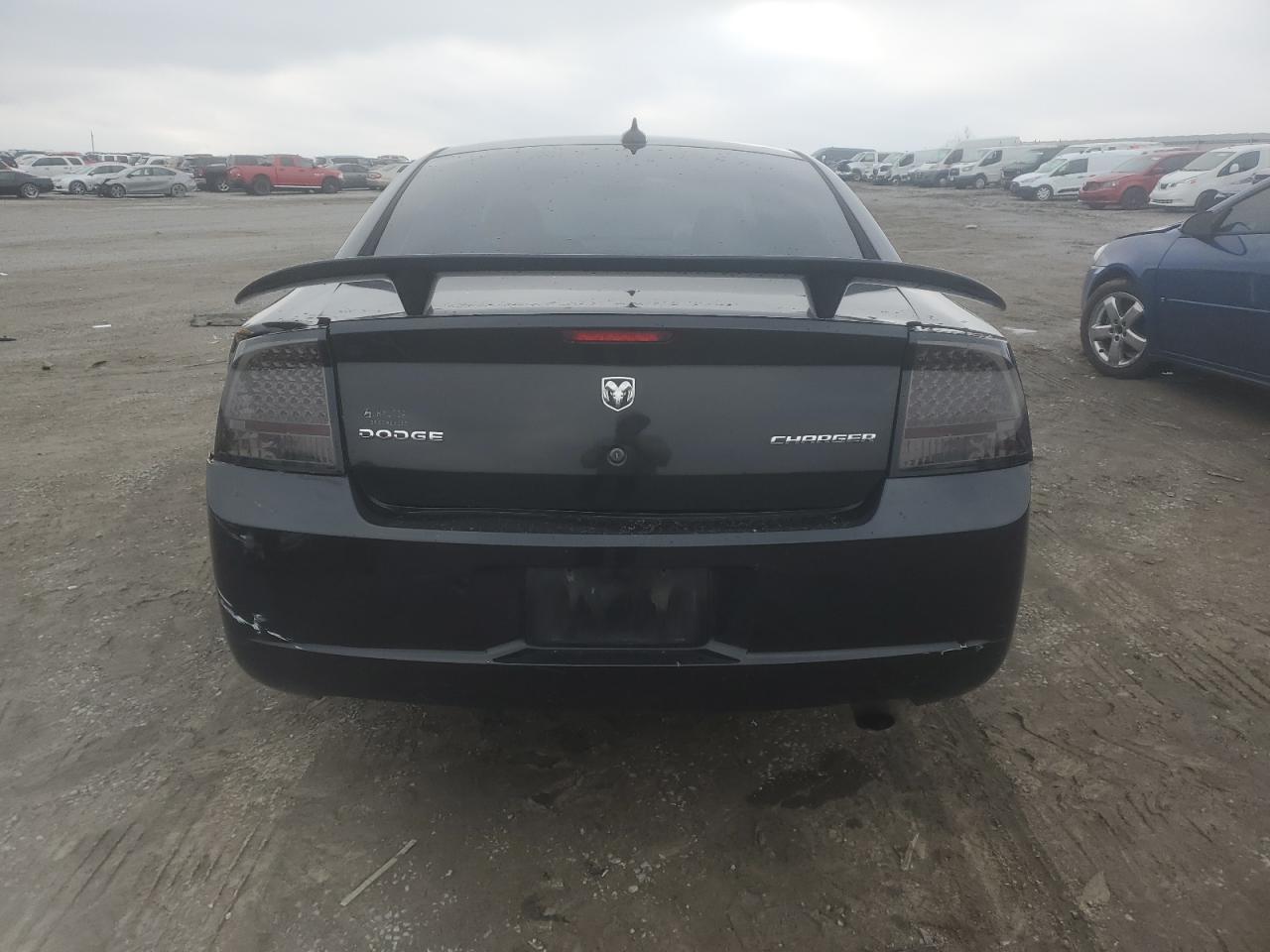 2009 Dodge Charger - Image 6