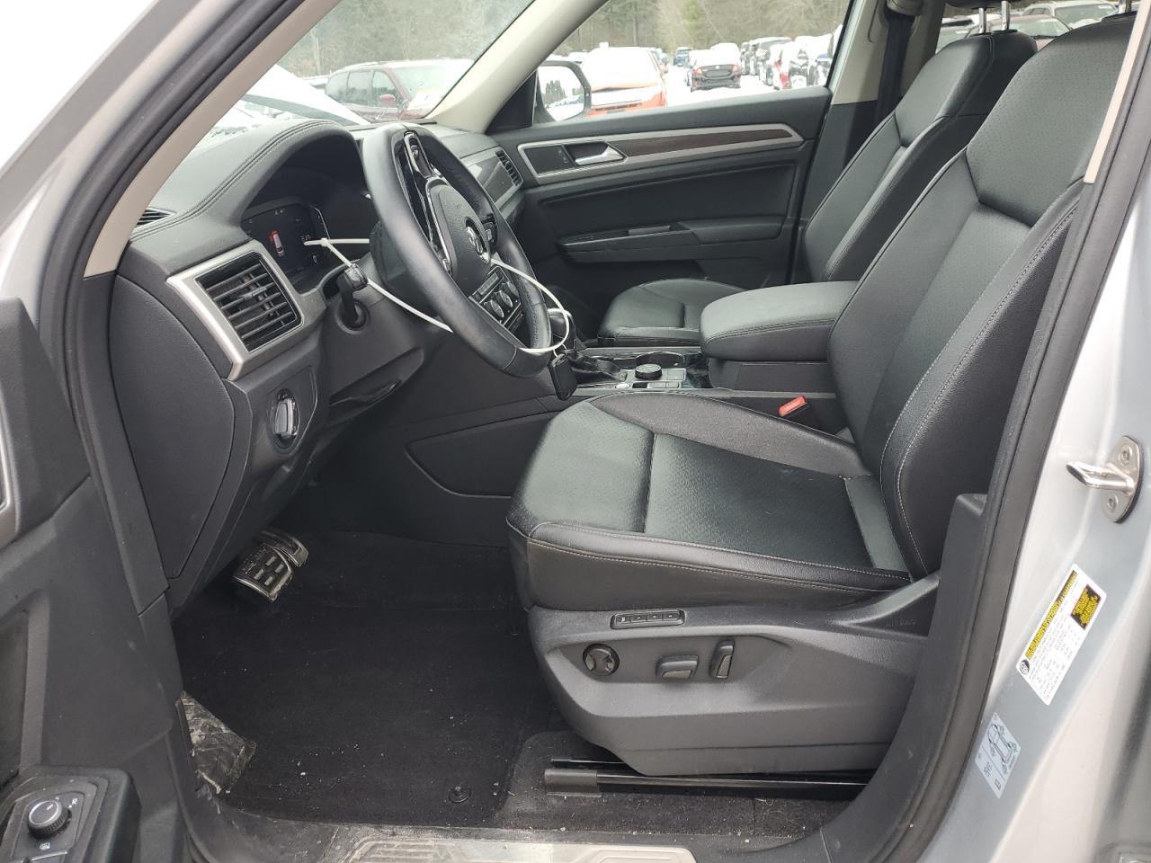 2019 Volkswagen Atlas - Image 7