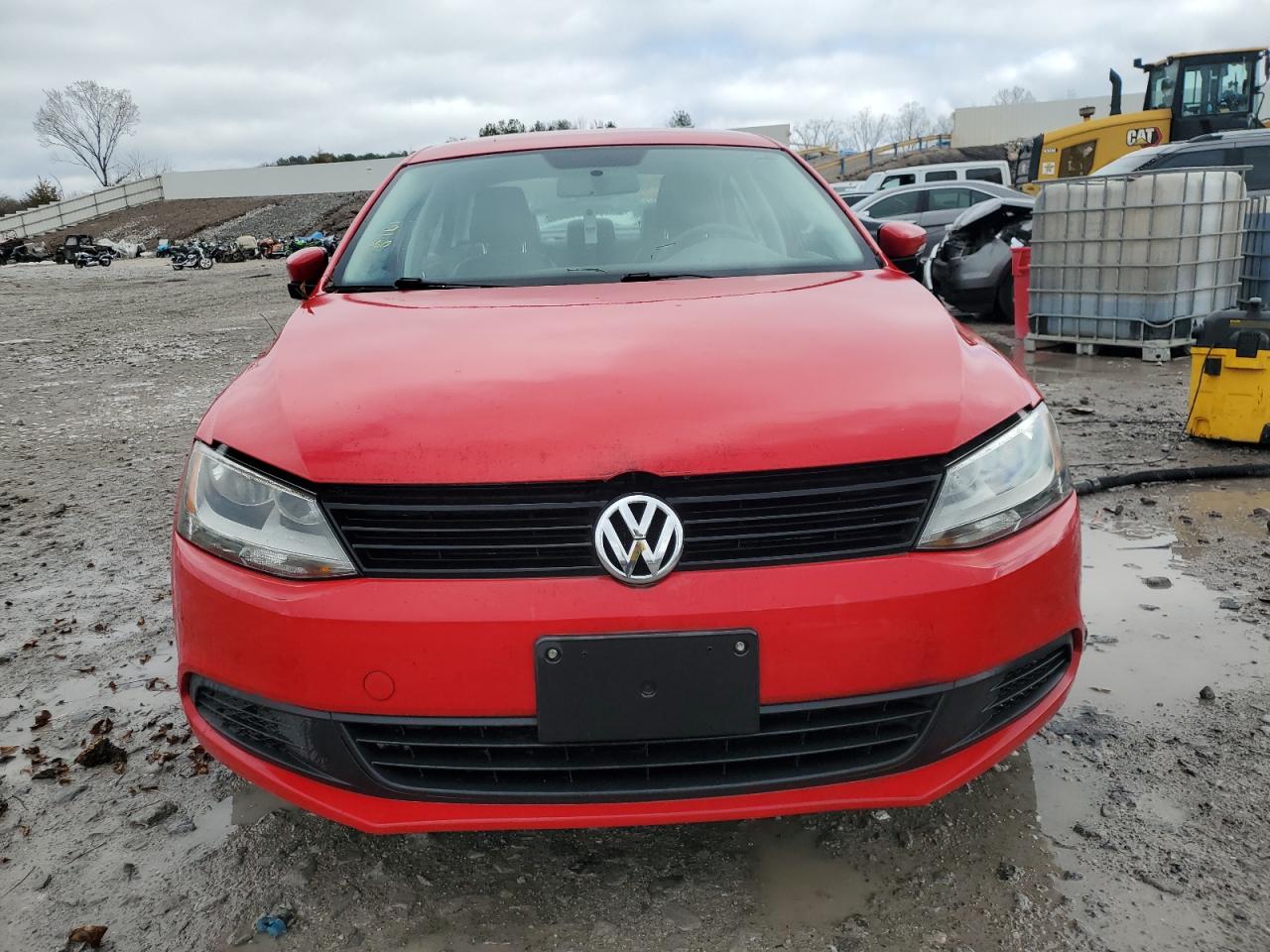 2014 Volkswagen Jetta - Image 5