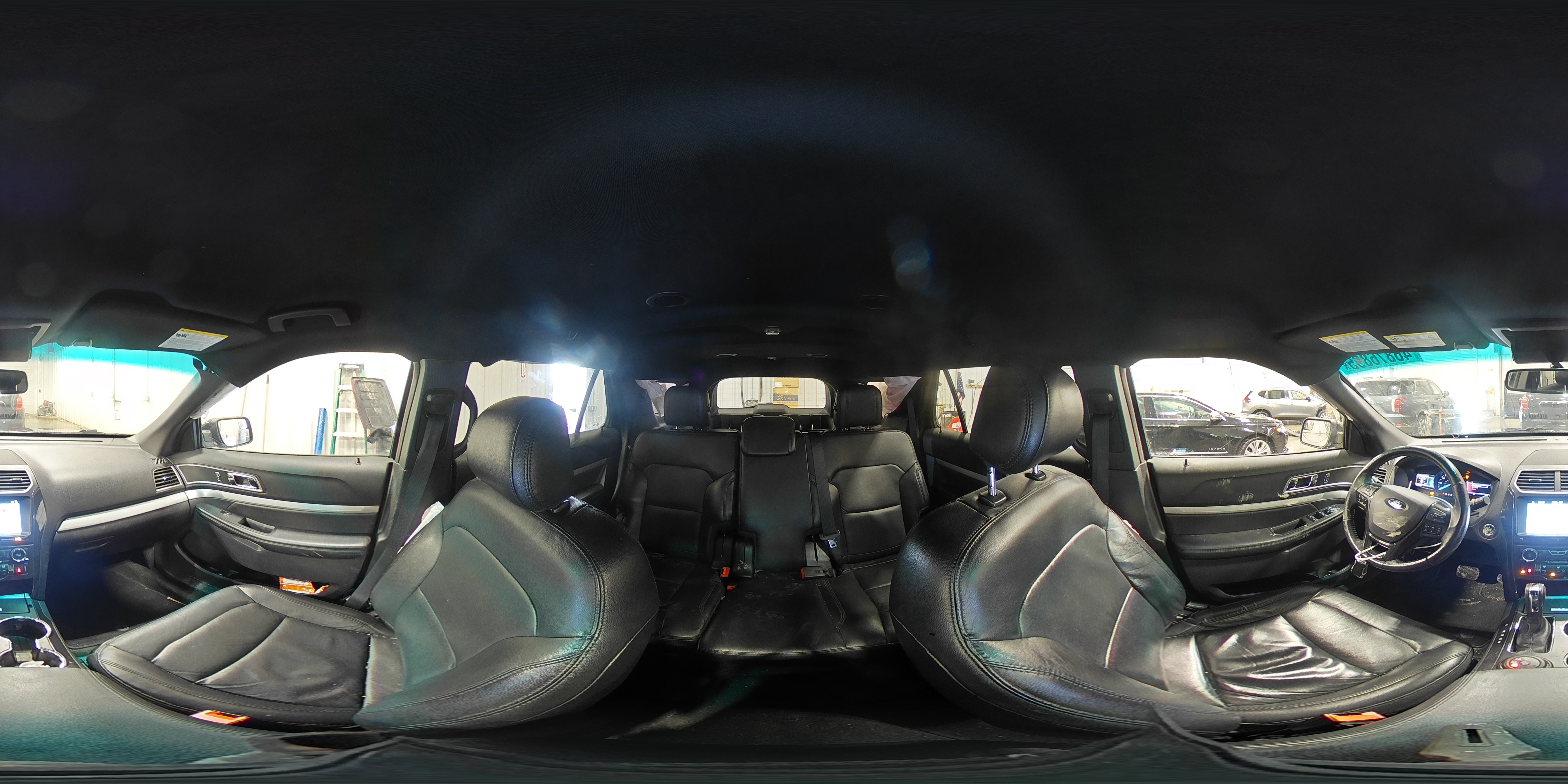 2017 Ford Explorer - Image 15