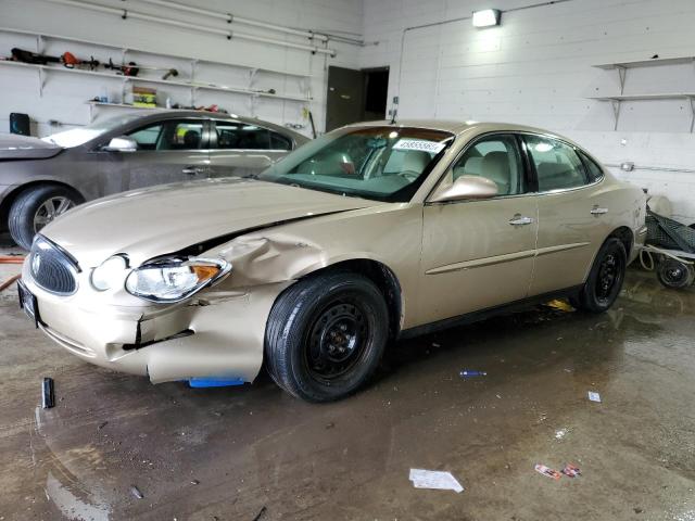 2005 Buick Lacrosse Cx de vânzare în Chicago Heights, IL - Front End