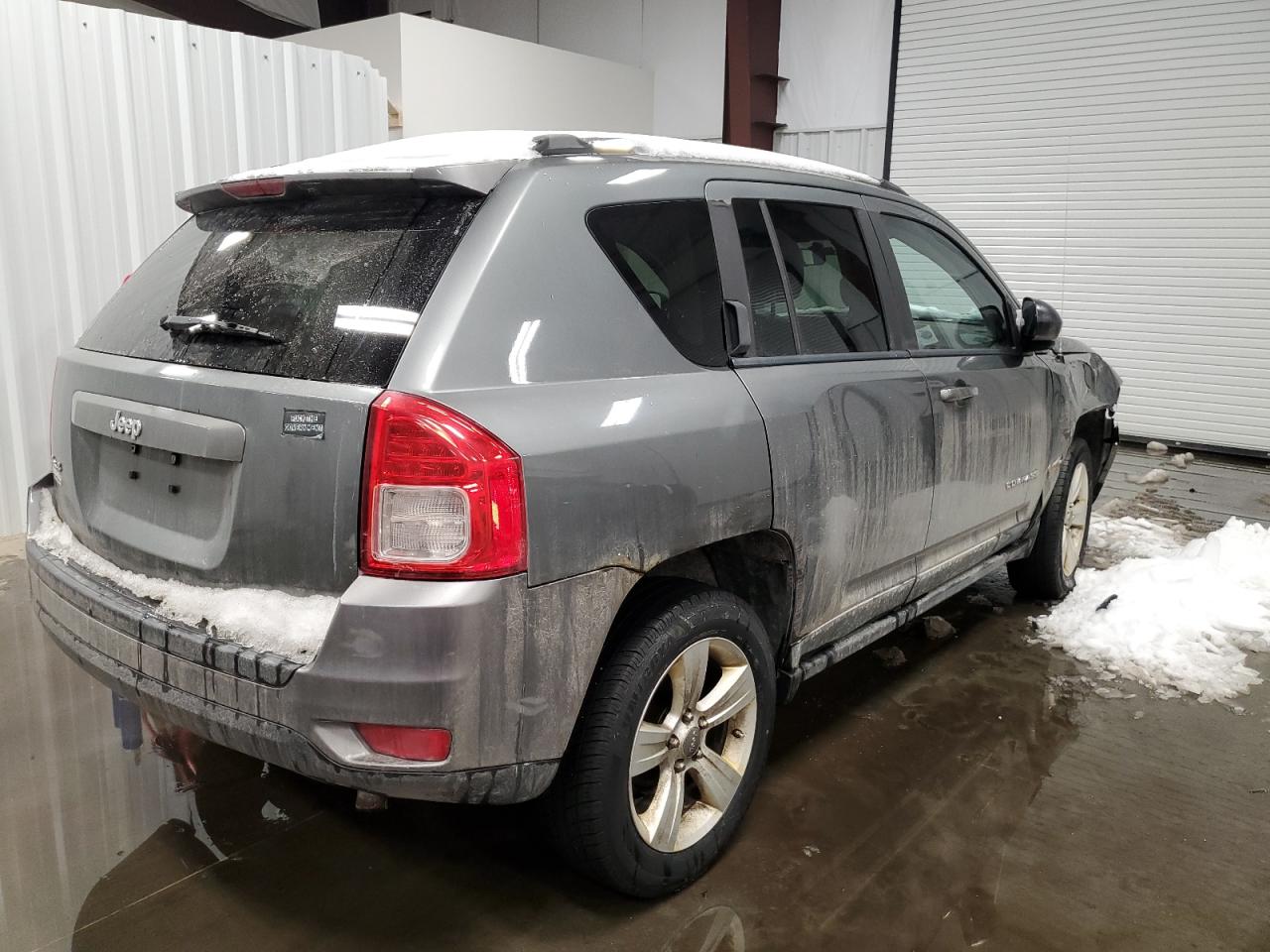 2011 Jeep Compass - Image 3