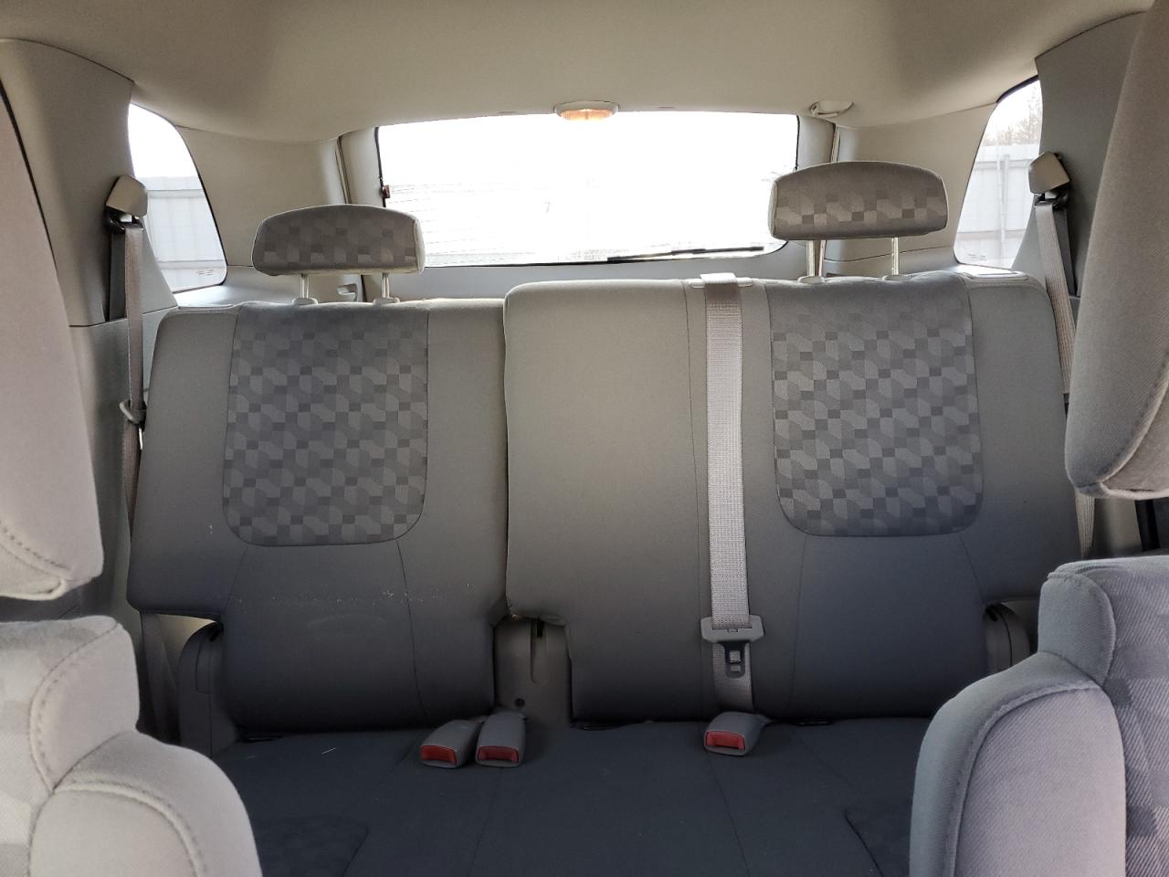 2009 Chevrolet Equinox - Image 10