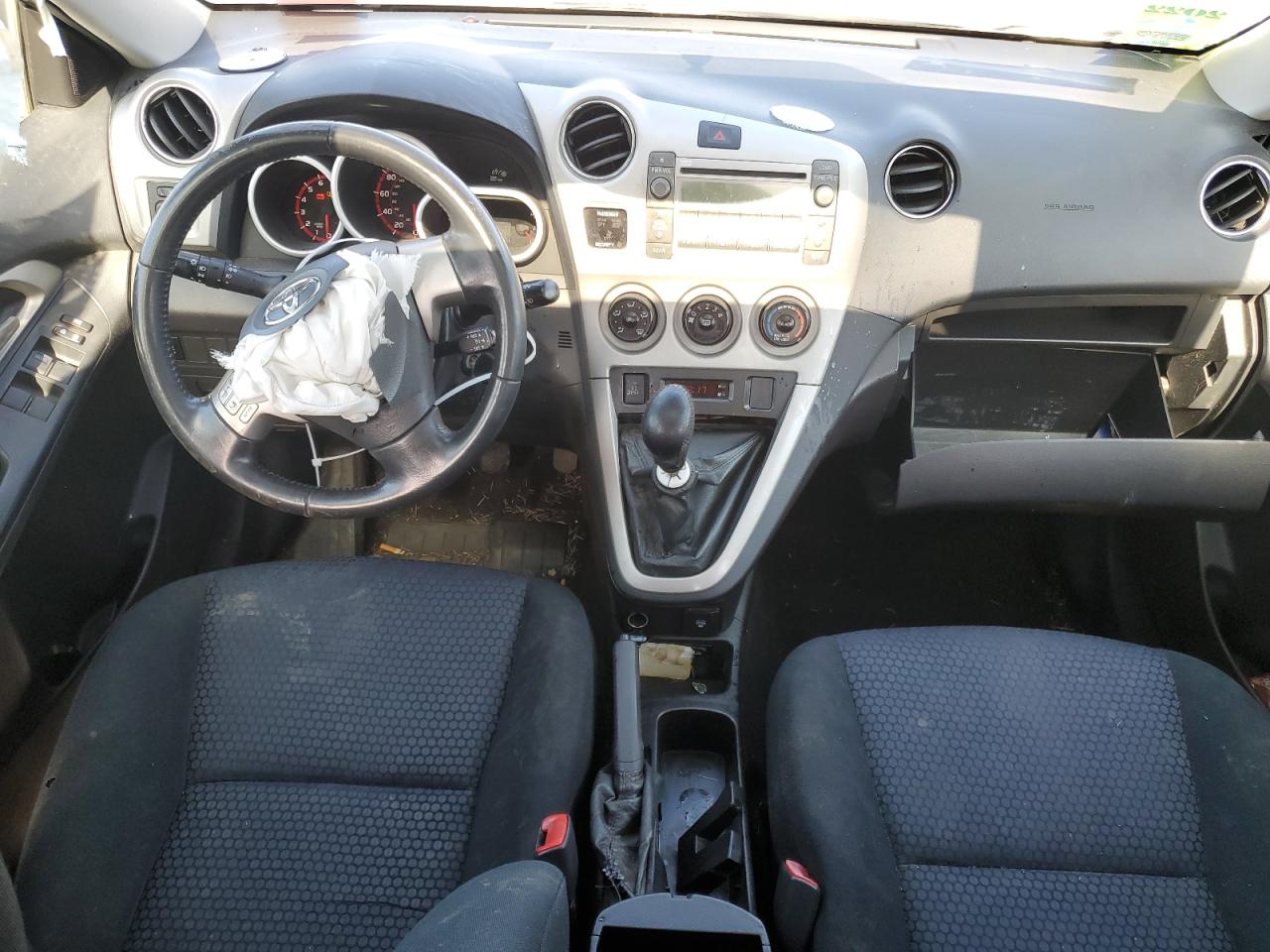 2009 Toyota Corolla - Image 8