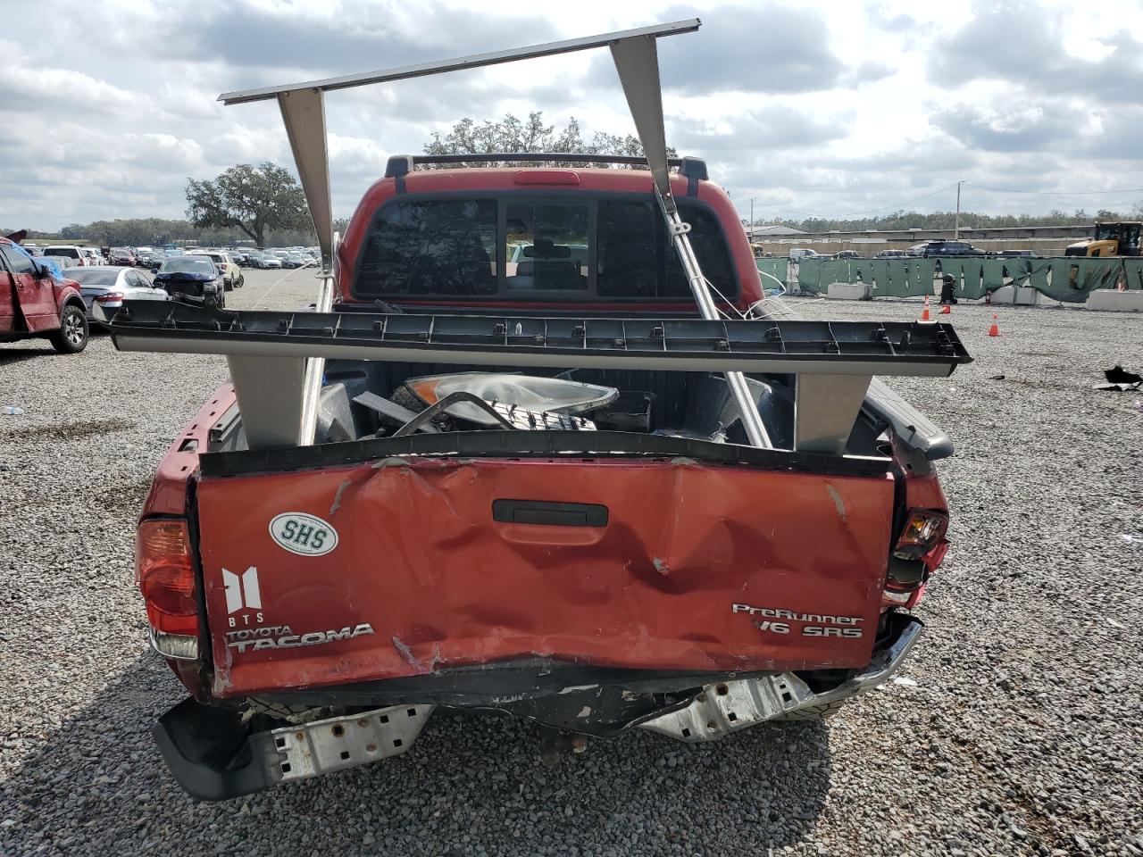 2007 Toyota Tacoma - Image 6