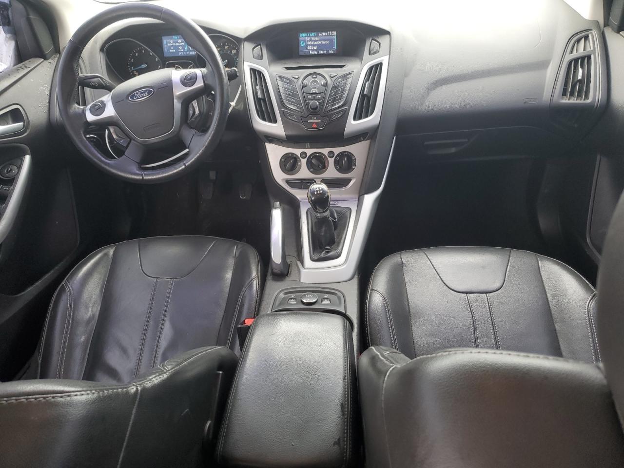 2013 Ford Focus - Image 8