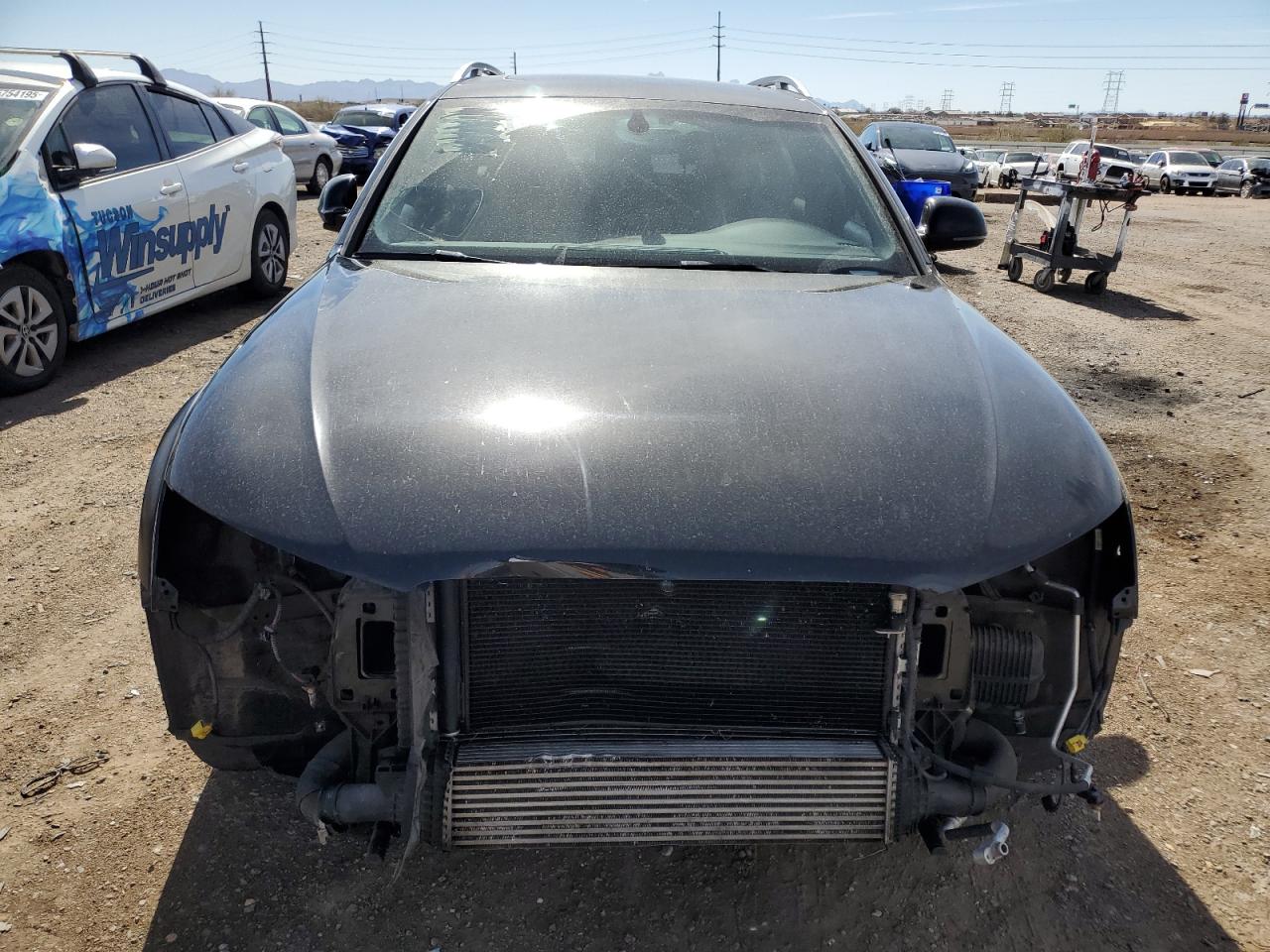 2015 Audi A4 - Image 5