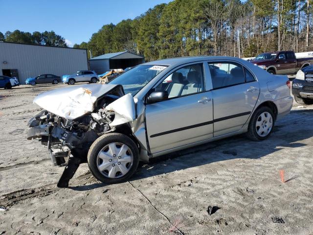 2003 Toyota Corolla Ce