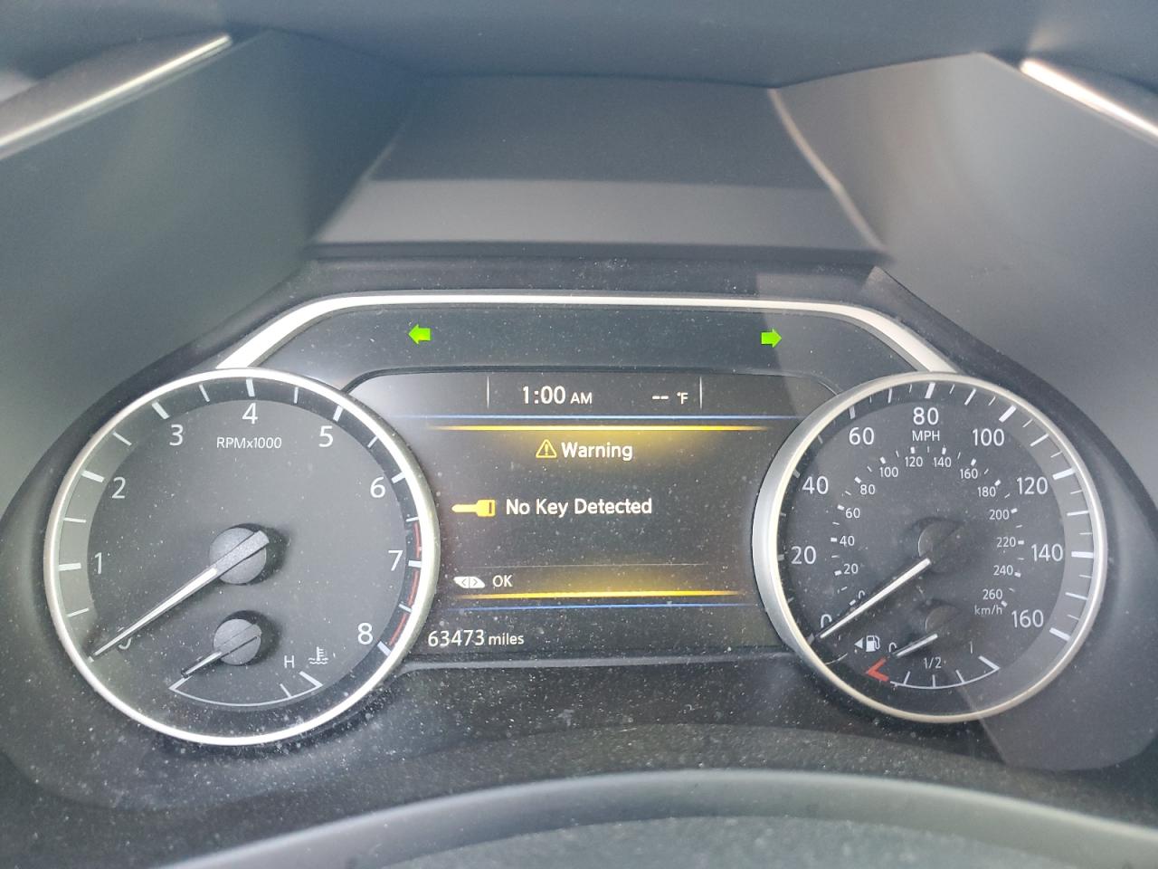 2019 Nissan Murano - Image 9