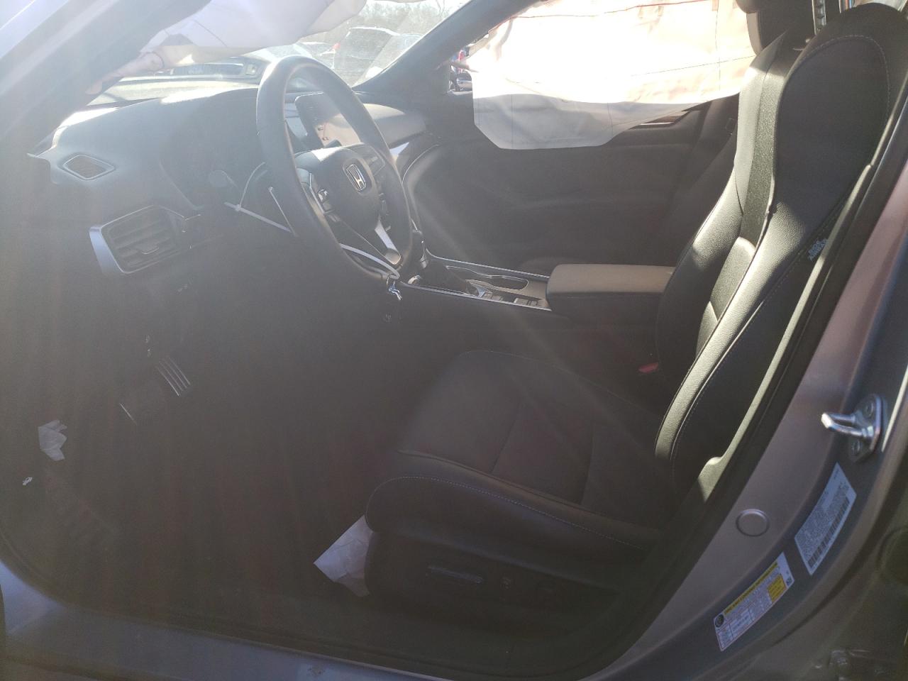 2022 Honda Accord - Image 7